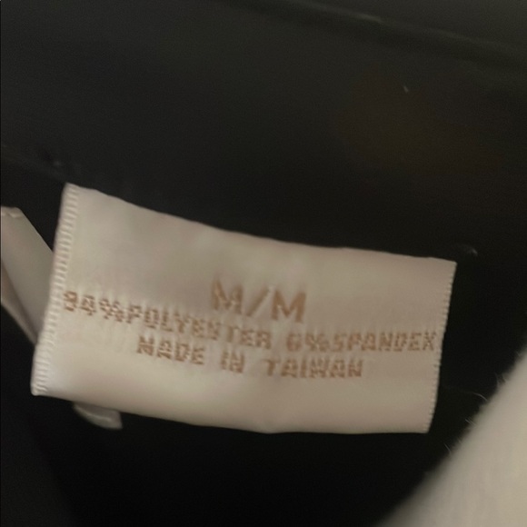 EP Pro Gold and Black Fitted Polo Shirt - Picture 3 of 7